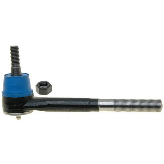 Front Outer Tie Rod End - Compatible with 1992 - 1999 Chevrolet K2500 Suburban - AC Delco