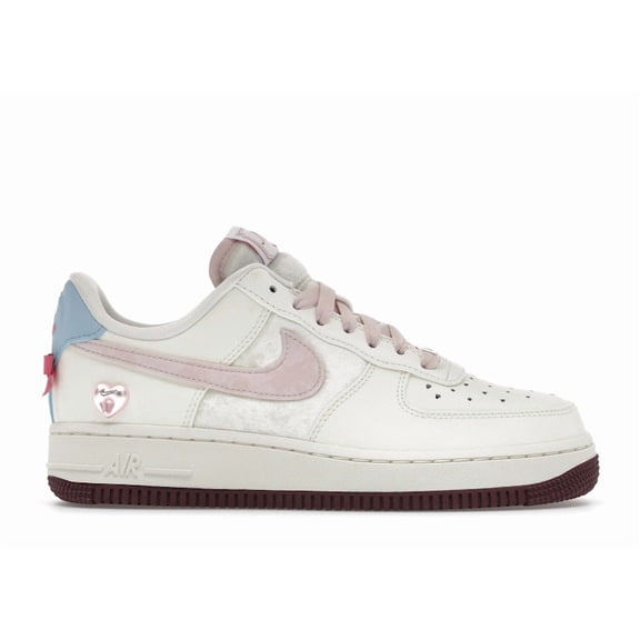 Nike Women's Air Force 1 Low Valentine's Day (2026) Shoes, from StockX