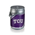 thumbnail image 1 of Picnic Time Can Cooler-(TCU Corned Frogs) Impression Numérique, 1 of 1
