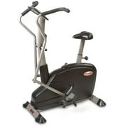 Edge 475 Dual-Action Upright Bike