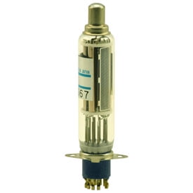 Replacement for BATTERIES AND LIGHT BULBS R647-01