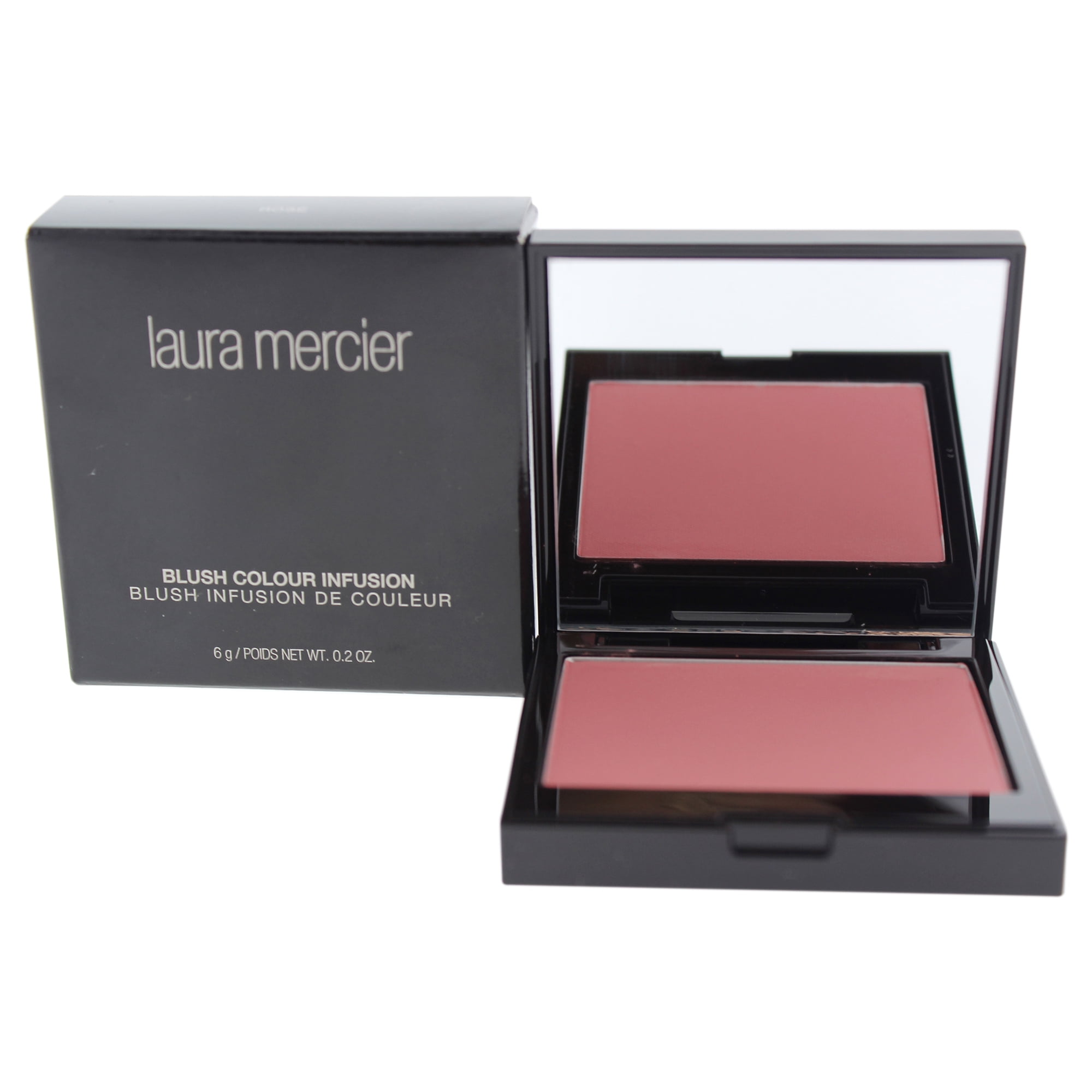laura mercier blush colour infusion peach