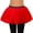 hwj# RD1100, variant on Huowey Girls Ballet Dance Skirt Tutu Skirt Solid Color Elastic Waist Three Lined Tiered Ruffled Mini Skirts Summer Fashionable Cozy Party Birthday Princess Tulle Skirt Dailywear,BU1,One Size
