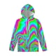 thumbnail image 3 of Sudadera con capucha abstracta de Harajuku 2024, sudadera con vórtice visual 3D, sudadera holgada de hip hop de alta calidad, sudaderas con capucha unisex de gran tamaño a la moda, 3 of 5