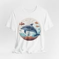 thumbnail image 3 of Animals Shirt, Shirt with Dolphin, 3 of 23