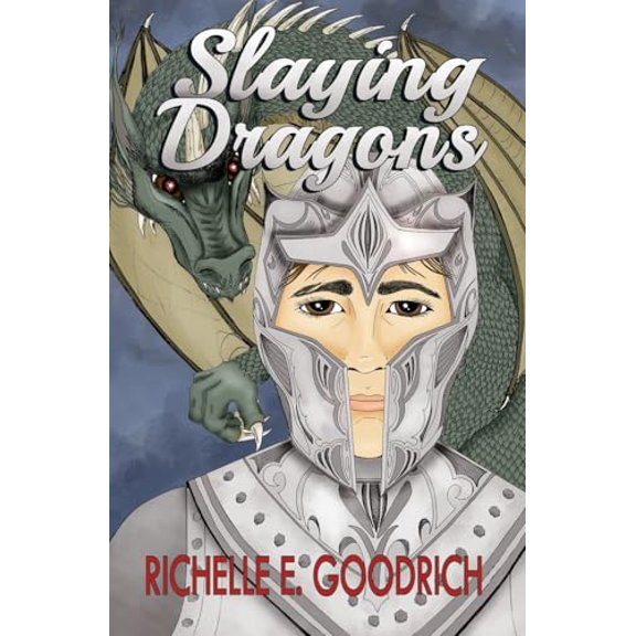 Pre-Owned Slaying Dragons: Quotes, Poetry, & a few Short Stories for Every Day of the Year