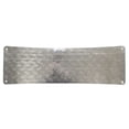 thumbnail image 3 of Cobalt Boat Trailer Fender | 18 1/2 Inch Aluminum Diamond Plate, 3 of 4