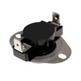 thumbnail image 1 of Dryer High-Limit Thermostat, 1 of 1
