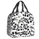 thumbnail image 3 of The Nightmare Before Christmas Lunch Box Women Thermal Cooler Food Insulated Lunch Bag Reusable Picnic Tote Bags, 3 of 5