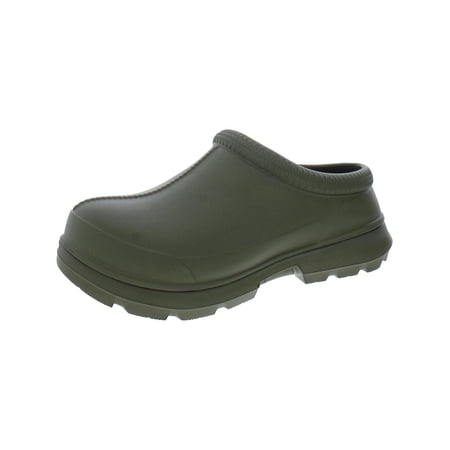 Ugg Womens Tasman X Round Toe Slip On Clogs