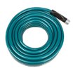 Flextreme Pro 5/8 In X 100 Ft Performance Rubber Garden Hose Flexible Outdoor