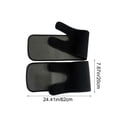 thumbnail image 3 of Dongrere Thigh Compressions Sleeve Upper Leg Sleeves for Men and Women Thigh Wraps Support for Sport, 3 of 6