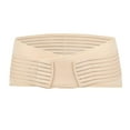 thumbnail image 2 of Abbraccia 2x1x Sacroiliac SI Joint Support Belt Pelvic Brace Postpartum Wrap, 2 of 9