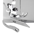 thumbnail image 4 of JUEGO DE CUCHILLOS DE MÁQUINA DE COSER DE METAL DE, CUCHILLAS DURADERAS Y PRECISAS XB0563001, PARA UN CORTE LISO COMPATIBLE CON 925D, 929D, 1034D, 3034D, 4 of 7