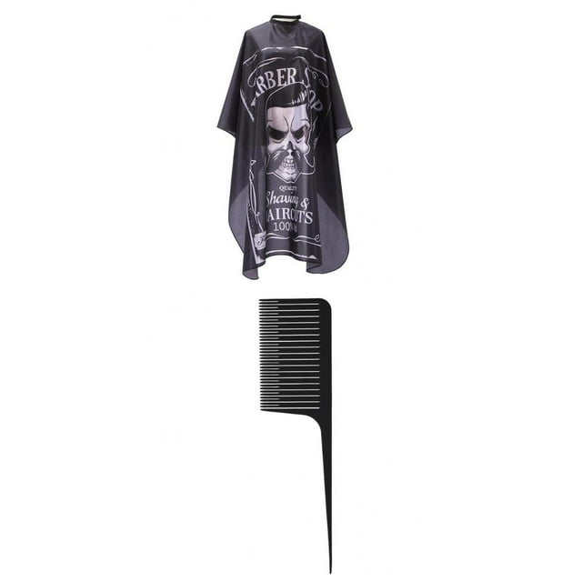 Set profesion para El atención Del Cabello, de Peluquería para Corte de Cabello, Resistente Al Calor, Teñidor de Finos, Teñido, Pei