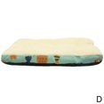 thumbnail image 1 of Soft Cat Bed Mats Short Plush Pet Sleeping Bed Mats For Cats Small Dogs, 1 of 5