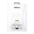thumbnail image 1 of Boiler Calentador de Agua Foreman 6 Litros Gas LP FO21026L, 1 of 5