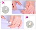 thumbnail image 3 of Acrylic Set - File Drill Buffer Polish for Manicure & Pedicure Experience, 3 of 8