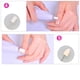 thumbnail image 2 of Lima acrílica, taladro para uñas, pulidor de uñas, pedicura, esmalte, manicura artística, 2 of 8