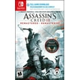 thumbnail image 1 of Assassin's Creed III: Remastered (Nintendo Switch) (Code in Box), 1 of 6