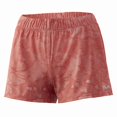 thumbnail image 3 of Huk Women's Ashley Shorts (Current Boca Grande, X-Small), 3 of 4