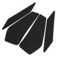 thumbnail image 2 of Almohadilla De Tracción Para Tanque Pegatina Para Tanque De Combustible Lateral Antiarañazos Parte Trasera Adhesiva Resistente A La Intemperie Y Sin Daños Para Motocicleta ANGGREK Accesorios, 2 of 8