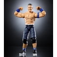 thumbnail image 4 of Figura de Lucha Libre WWE John Cena Serie Elite 119, 4 of 6