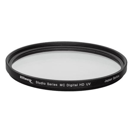 Ultimaxx Protective Ultraviolet (UV) Filter - 82mm