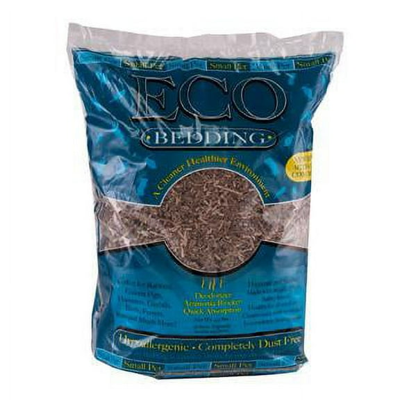 Eco Bedding® with Odor Control 4.5 lb bag
