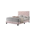 thumbnail image 5 of Charming Transitional Bed For Style, 5 of 6
