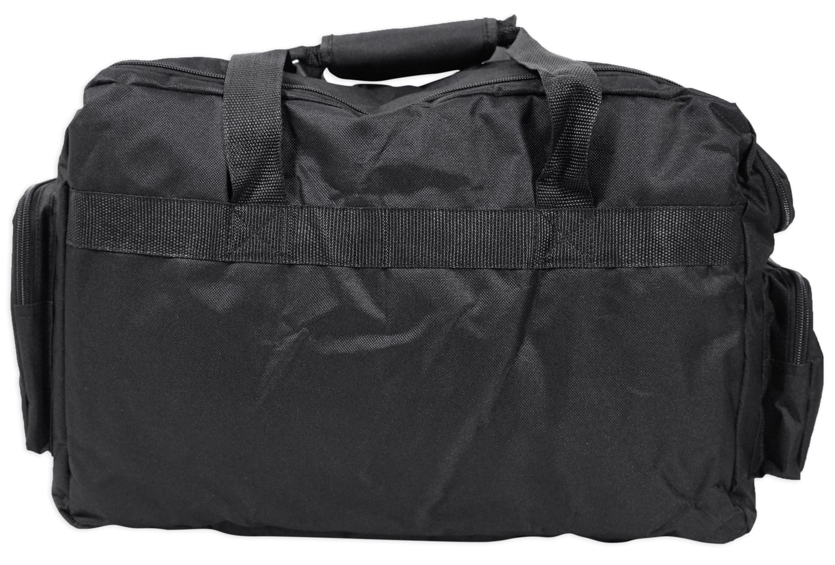 (2) Rockville STAGE PANEL 864 RGB DMX Wash Lights+Strobe+Matrix+Controller+Bags