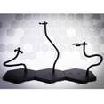 thumbnail image 4 of Juego de Accesorios para Soporte de Muñeca - Soportes de Exhibición de Figuras de Acción Negras / 12 1/9 1/6 Figuras de Acción - Ajustable perfke Soporte de pantalla de figura de acción, 4 of 9