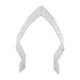 thumbnail image 1 of Soporte de sonda BuyWeek para parrilla 4 piezas de Acero inoxidable, 1 of 8