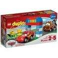 thumbnail image 5 of LEGO DUPLO 10600 - Disney Pixar Cars Classic Race, 5 of 5