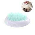 thumbnail image 1 of Peine de masaje para el cabello de mascotas, cepillo de aseo para gatos, depilación rápida, peine de masaje para el cabello para mascotas, 1 of 8