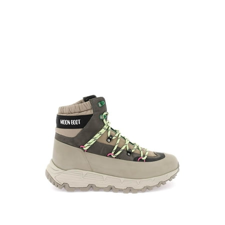 

Moon Boot Tech Hiker Hiking Boots Men