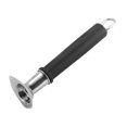 thumbnail image 4 of GROWTH TANK Pan Handle Grip Anti-slip Cookware Part for Milk Pans Home Use Yukihira Pans 20cm, 4 of 9