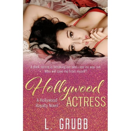 Hollywood Actress - eBook