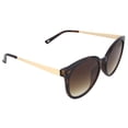 thumbnail image 3 of LENTES DE SOL TOMMY HILFIGER EYEWEAR OL629 X60175 MARRóN, 3 of 4