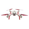 thumbnail image 5 of 4 Pieces Red Tripod Landing Gear 4 H502E H502S RC Helicopter Parts, 5 of 8