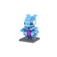thumbnail image 2 of Loz Mini Blocks fun 3 Sets Balbasaur-Squirtle -Mewtwo Children's Ages 14+, 2 of 4