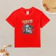 thumbnail image 2 of Camiseta Algodón de Naru para niños, 2 of 5