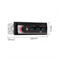 thumbnail image 5 of Reproductor Mp3 Automático Con Bluetooth Inalámbrico 2usb 1, 5 of 5