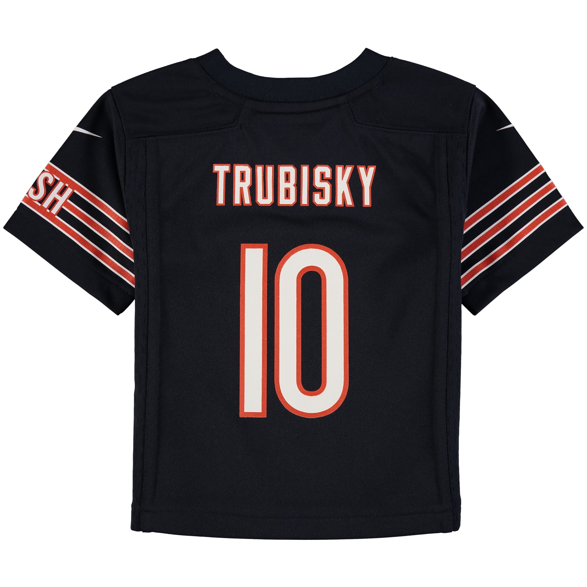 infant bears jersey