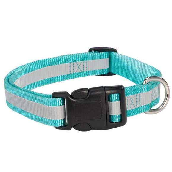 Pet Pals ZA984 18 19 Équipement de Gardien Réfléchissant CLR 18-26 en Turquoise