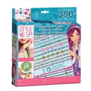 Style Me Up Friendship Bracelets