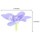 thumbnail image 4 of 20pcs decoraciones decorativas de placa de sashimi adornos de flores placas de sushi decoraciones de plato decoraciones, 4 of 8