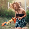 thumbnail image 4 of Dsscvnef Pull Out Extensions Cartoon Water for Kids Outdoor Beach Pool Play Summer Water Fight Toy Interactive Spray Game, 4 of 5