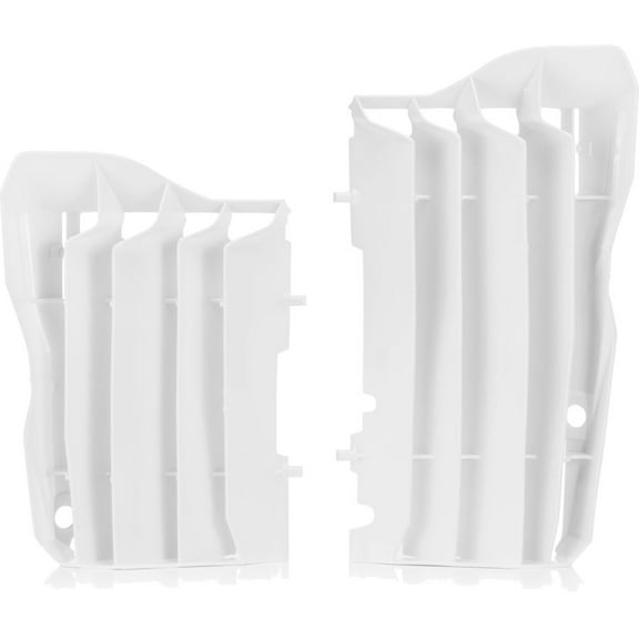 Acerbis 2691520002 Radiator Louvers for Honda