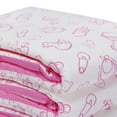 thumbnail image 6 of Littleforbig Adult Diaper 2 Pieces Sample Pack - Nursery Pink Diapers Medium, 6 of 7